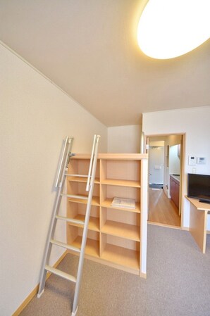 レオパレスプレステージ草加の物件内観写真